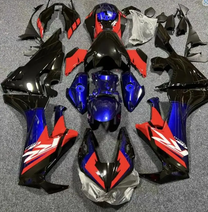 Подходит для Fireblade CBR1000RR 2017 2018 2019 2020 SC77 CBR1000 RR оболочка мотоцикла Обтекатели корпус