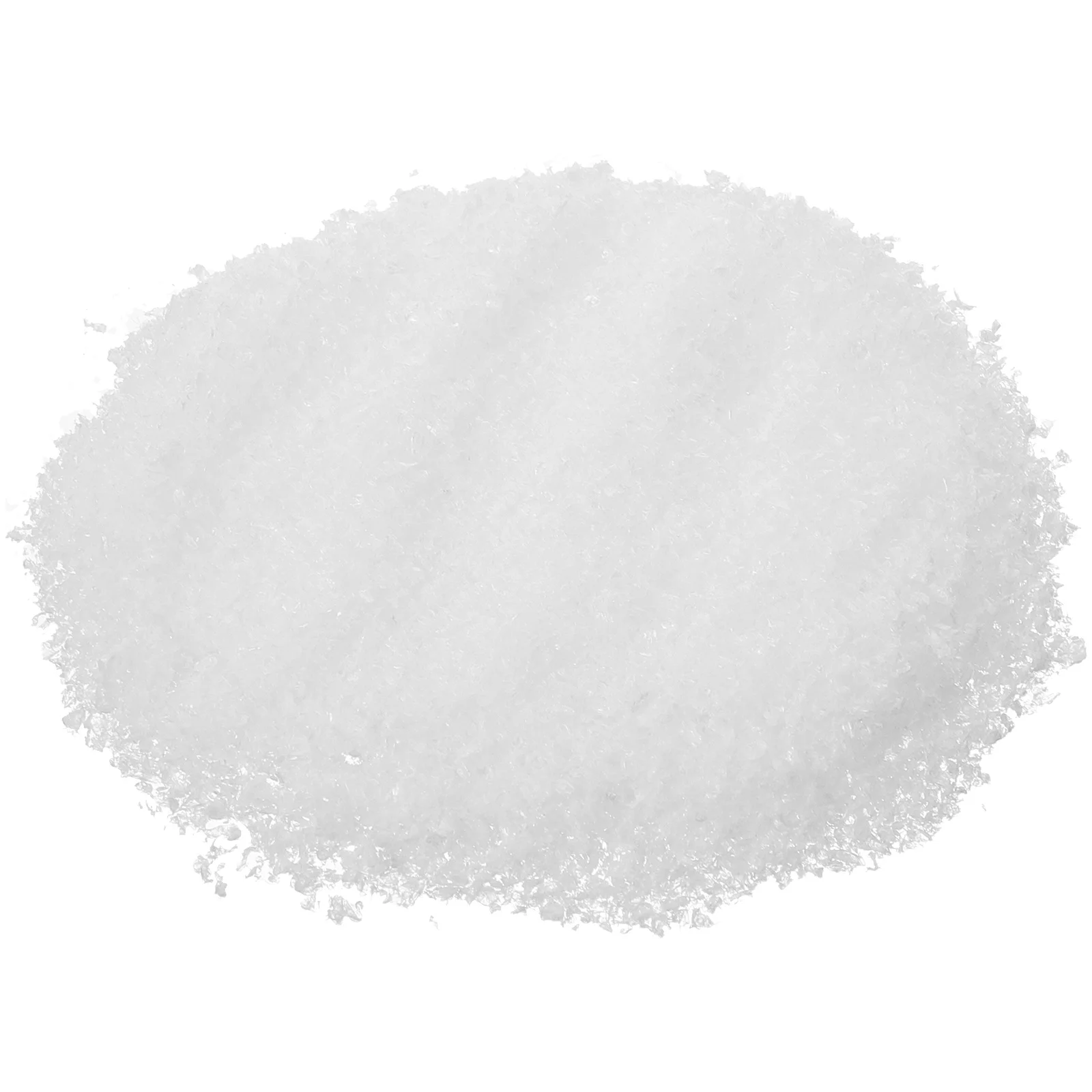 1 сумка рождественский снег искусственный порошок имитация снега реквизит для