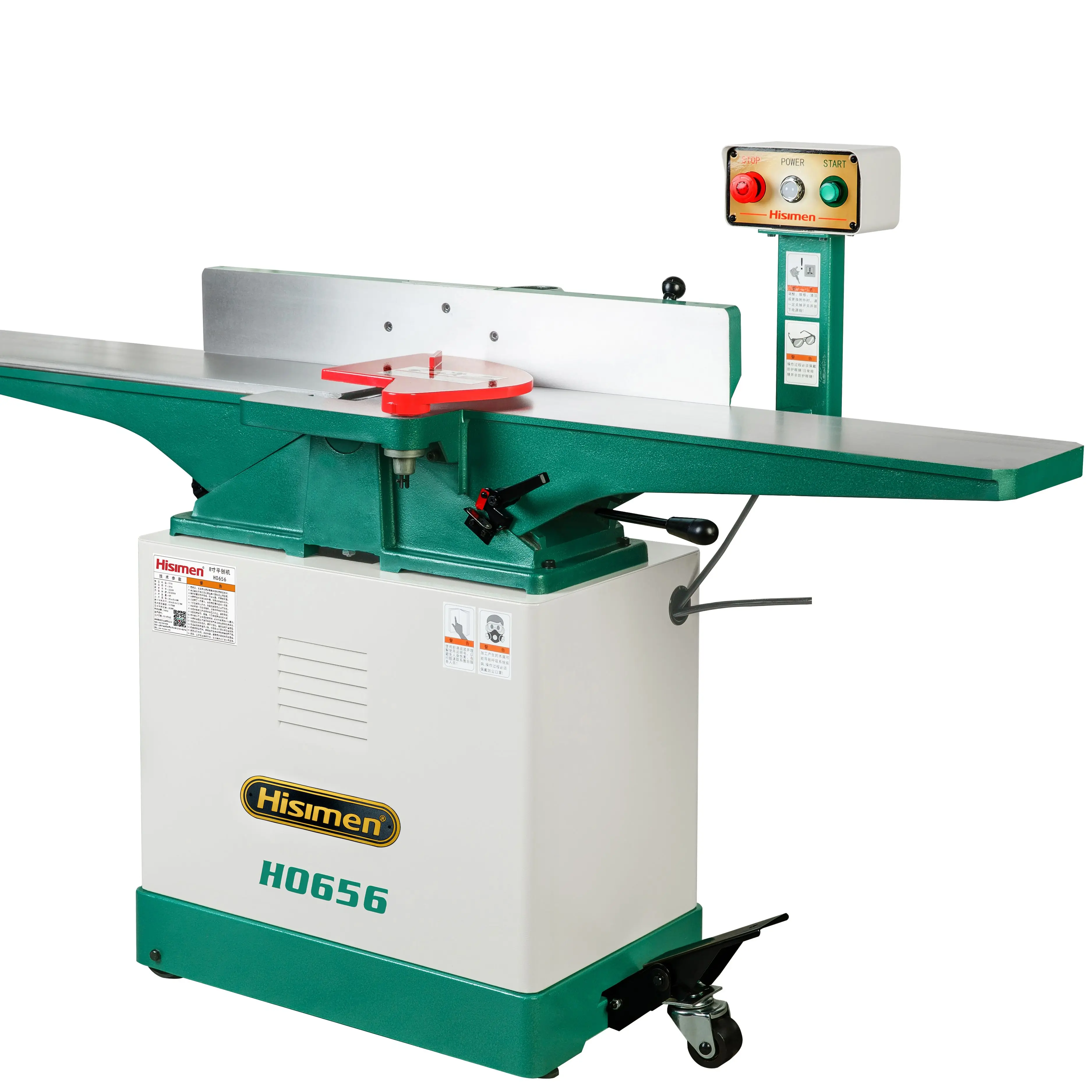 

Строгальный станок для деревообработки, строгальный станок hismen H0656, строгальный станок для деревообработки