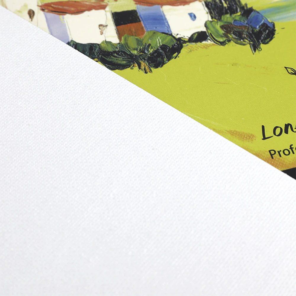 Бумага для рисования на холсте 10 листов 9x12 дюймов 280 г