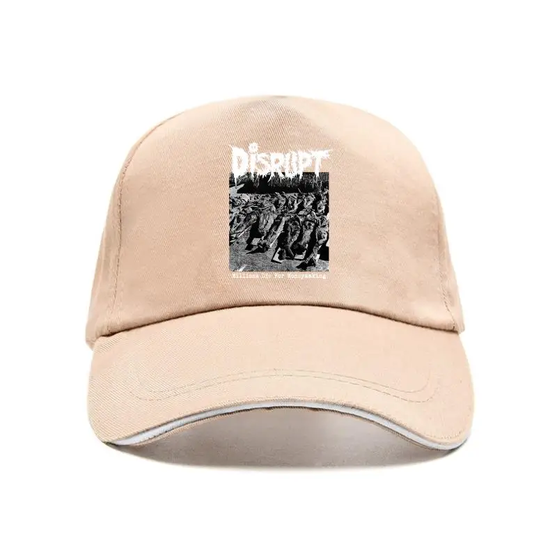 

Штамп для oneyaking DIRUPT-iion-новая шляпа