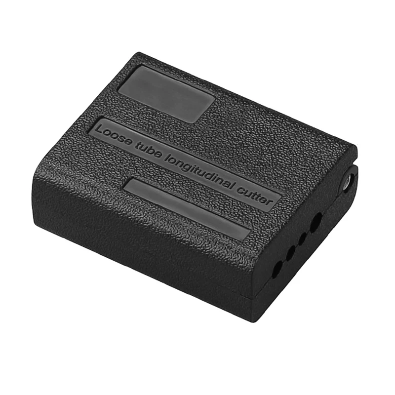 

Optical Fiber Loose Tube Fiber Optic Cable Splitter Fiber Optic Tool Longitudinal Tube Loose Tube Scraper 1.5-3.3Mm