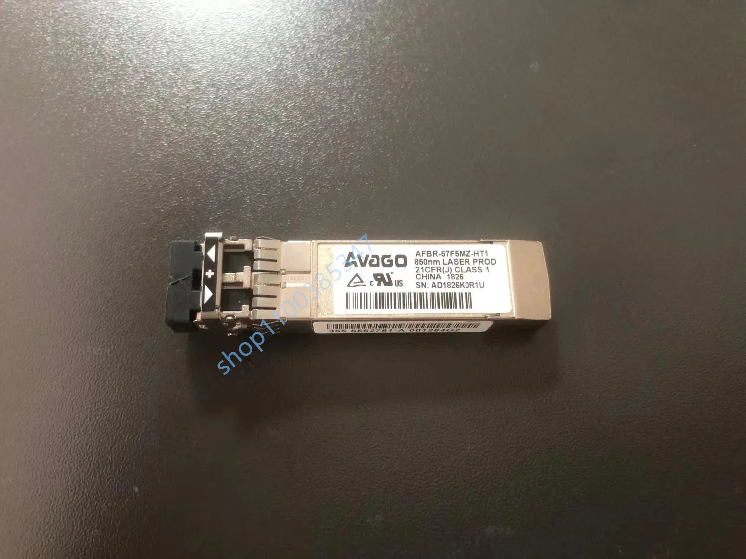 AVAGO 16GB transceiver/AFBR-57F5MZ-HT1/335 5552781-A/SFP+ 16g storage module/storage transceiver sfp 16g/16g fiber switch