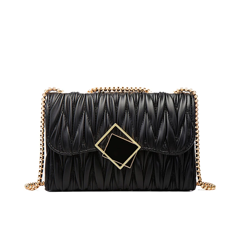 Women's Bag Large Capacity Single Shoulder Bags High Quality PU Leather Shoulder Bags Small Handbags And Purses Ladies handbags