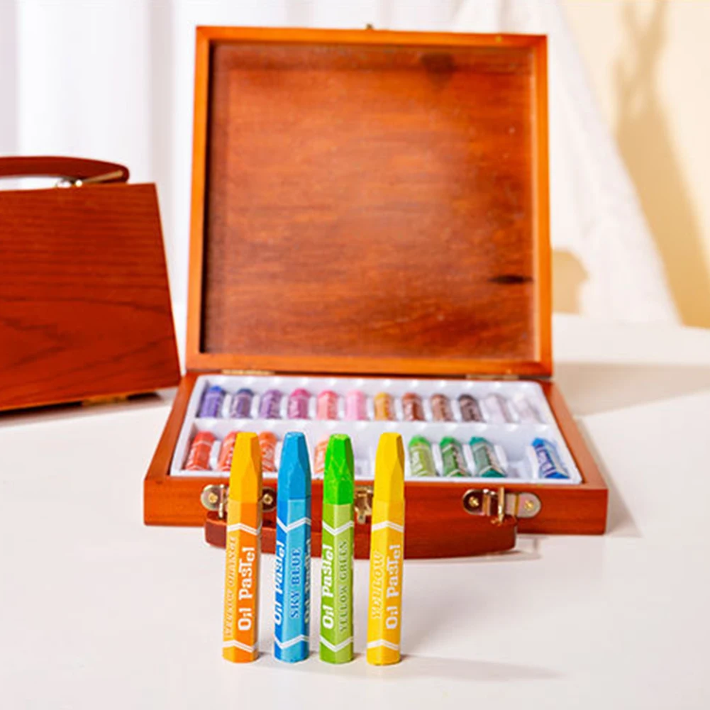 Альбом для рисования 24 цвета |