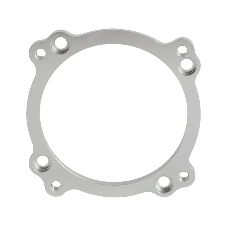 Подходит для E55 amg m113k 82 мм адаптер корпуса дроссельной заслонки cl55 cls55 sl55 mercedes Benz