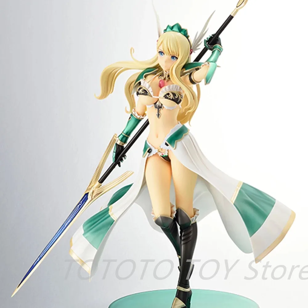 

Ecchi Figure Bikini Warriors - Valkyrie - 1/7 Cast Off Figure Sexy Anime Girl Hentai Figure