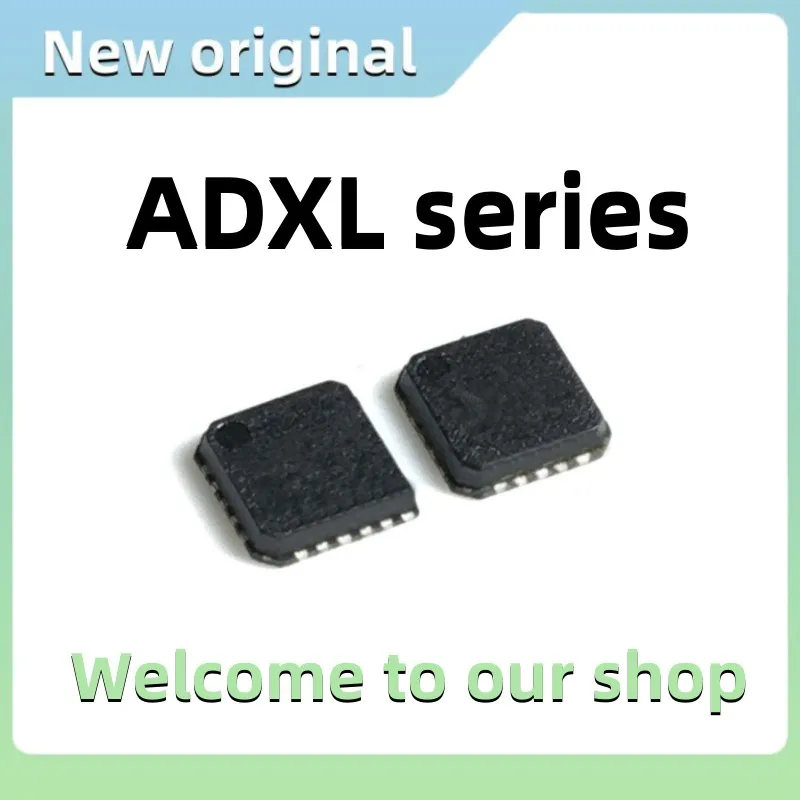

ADXL312ACPZ ADXL312WACPZ ADXL3WACPZ ADXL1001BCPZ ADXL1002BCPZ ADXL1003BCPZ ADXL1004BCPZ ADXL1005BCPZ LFCSP32 новый оригинальный