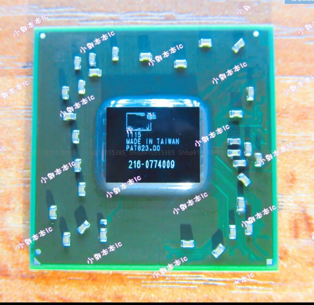 

1pcs New 216-0774009 BGA Graphics chip