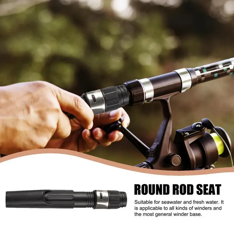 Рыболовная катушка спиннинг кастинговая сиденье для морской и пресной воды