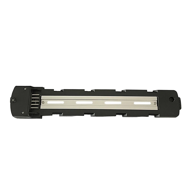 Bottom Rail 5PIN 4PIN for EBike Polly DP Battery Case DP-5 DP-5C DP-6 DP-6C DP-9 DP-9C DP-21700-7 DP-21700-5C Bottom Bracket