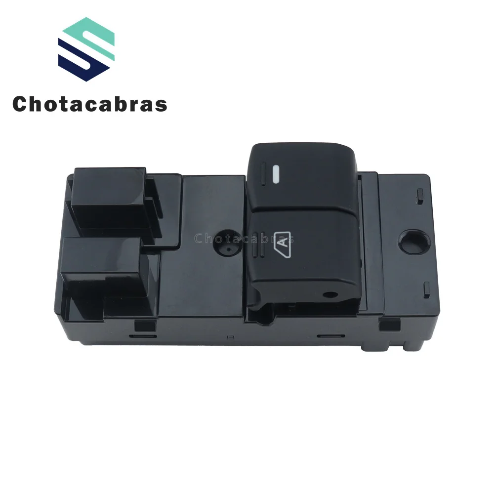 Car Accessories 25401-JX30A 25401JX30A For Nissan NV200 HR16DE 1.6L L4 Front Left 2009-2015 Power Window Lifter Switch