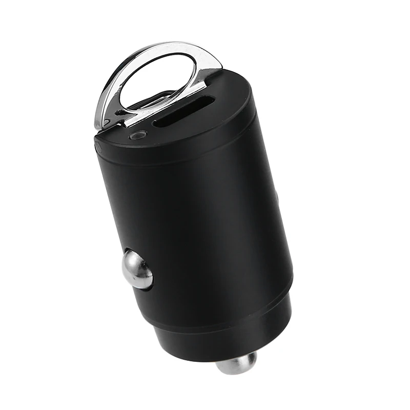 Рисунок 5 - Автомобильное зарядное устройство с двумя портами USB