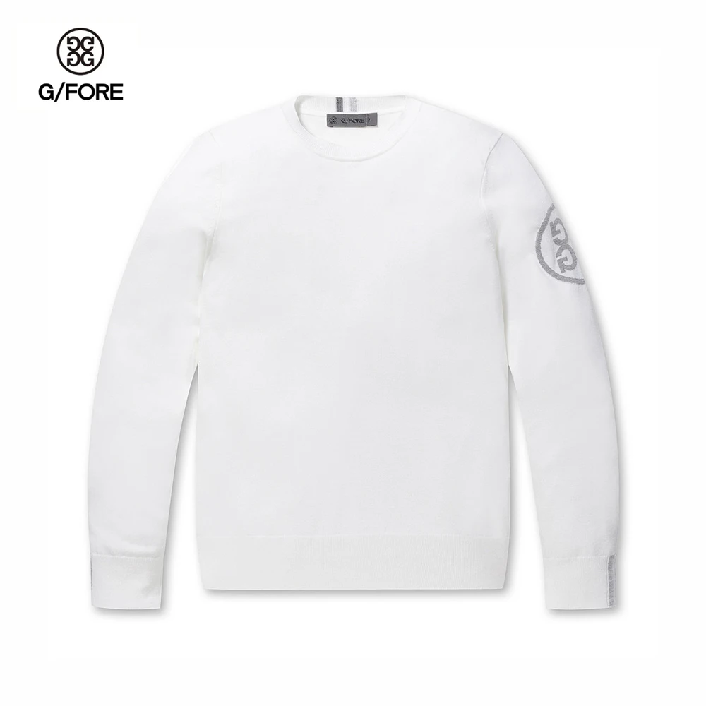 Autumn and Winter G4 Sweater Women Fashion All-match Casual Pullover High Elastic High Quality Knitted Sweater