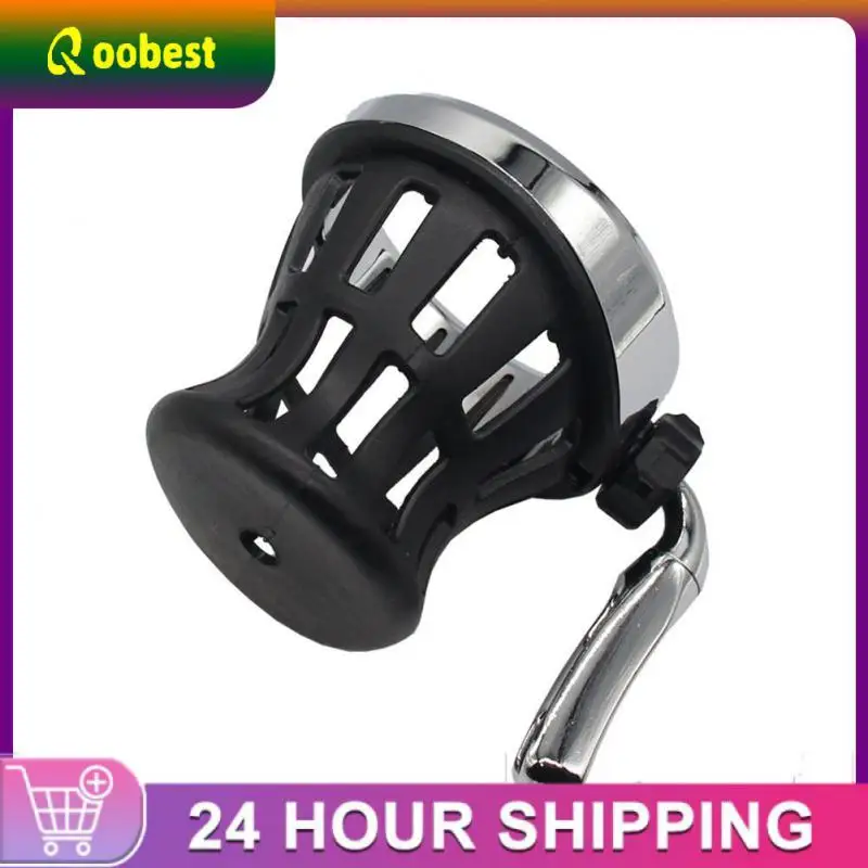 

3/5/10PCS Aluminum / Rubber Drink Cup Holder Universal Light Weight Motorcycle Drink Holder Durable Portable Mesh Basket