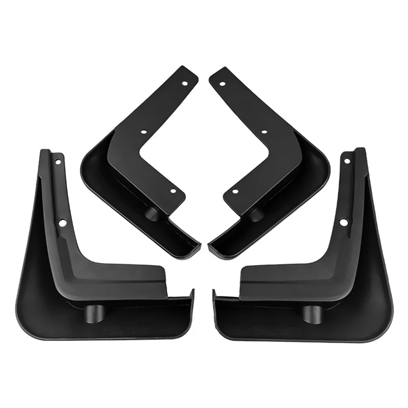 Брызговики для Hyundai Reina Verna 2019-2022