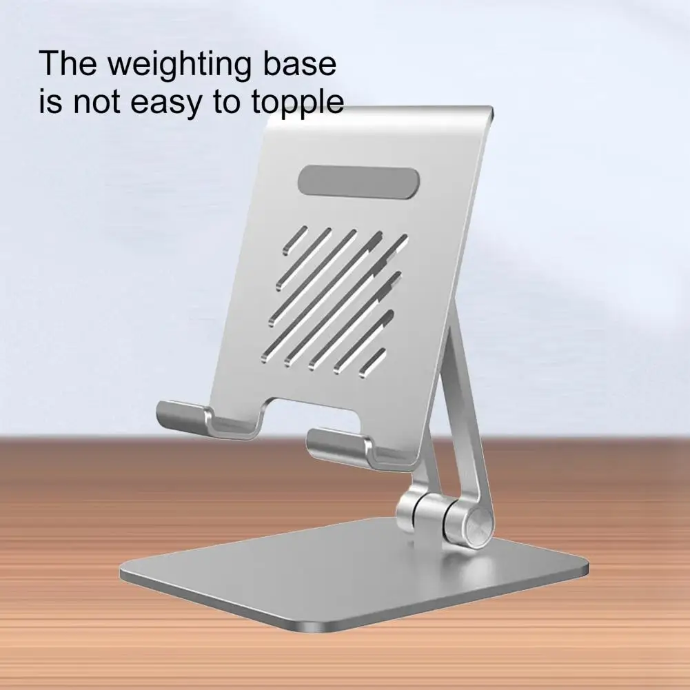 

Крепление для телефона удобное рассеивание тепла широко совместимое настольное крепление для телефона планшета многоцелевое крепление аксессуары