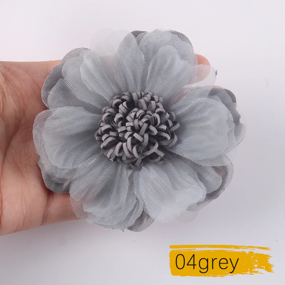 

Большой искусственный цветок Tancifa Fashion