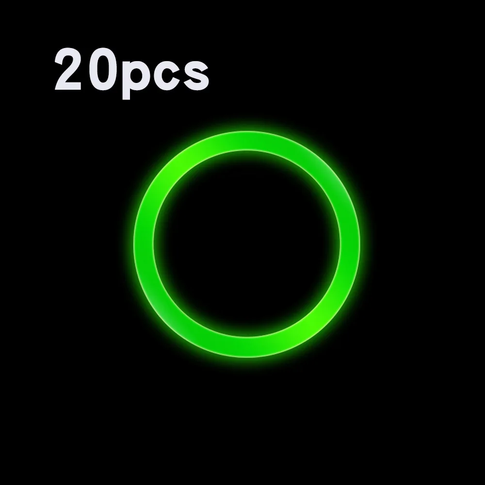 20 шт., 16 мм, 19 мм, 22 мм, металлический кнопочный переключатель, управление питанием от ПК, вкл. выкл., запуск и остановка автомобиля, водонепроницаемые светодиодные фонари, 5 В, 12 В, 220 В, красный, зеленый