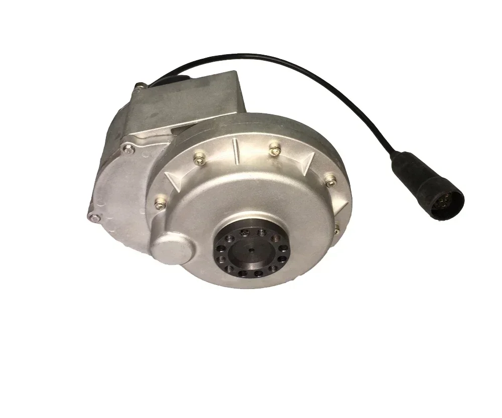 Горячие и популярные товары бесщеточный мотор-редуктор постоянного тока для