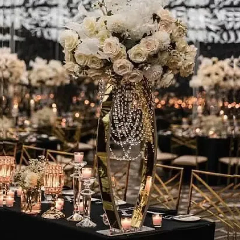 Железный цветочный шар для свадьбы