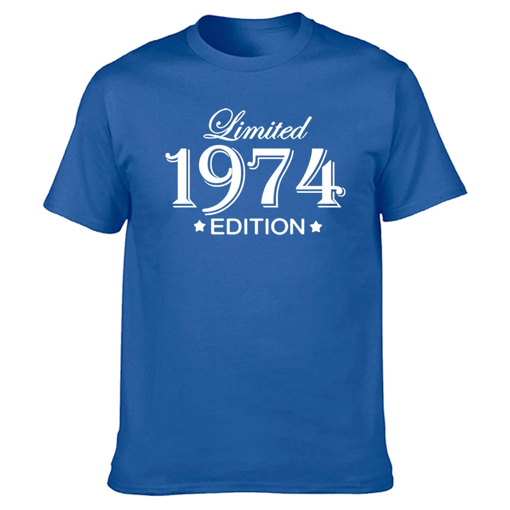 

Футболка мужская с круглым вырезом, из хлопка