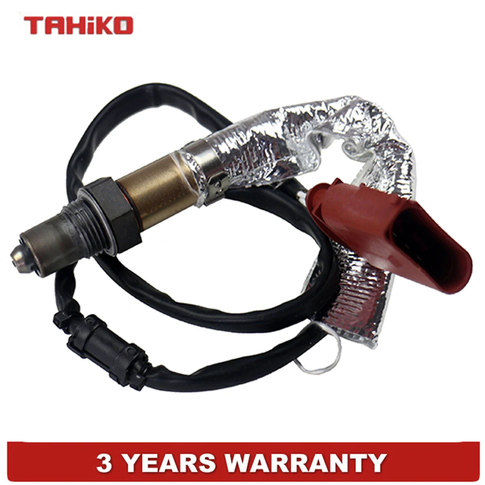 

Кислородный O2 Датчик Lambda для Audi A4 A6 VW Passat Skoda Superb 058906265C