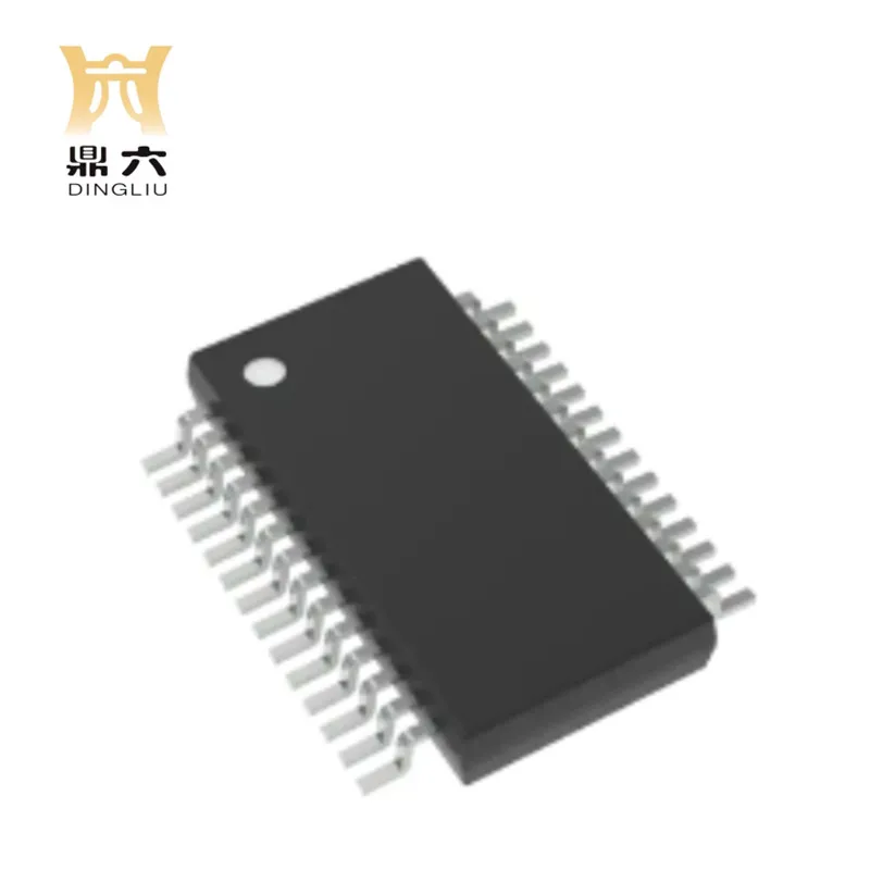 

MCP23017T-E/SS IC I/O EXPANDER 16BIT I2C 28SSOP MCP23017T-E/SS Expanders