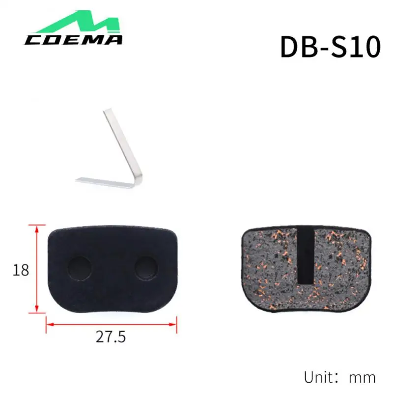 Велосипедные гидравлические дисковые тормозные суппорты COEMA для SHIMANO M355 BB5 XT