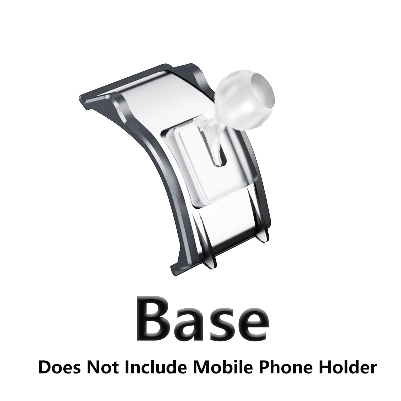 

Магнитный Держатель Для Телефона В Автомобиль С Беспроводной Зарядкой Для BMW G20 G22 G26, Гравитационное Крепление GPS