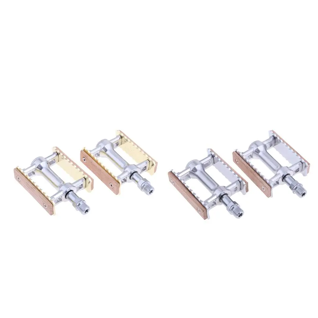 Платформа шоссейного велосипеда MTB герметичные подшипники из алюминиевого