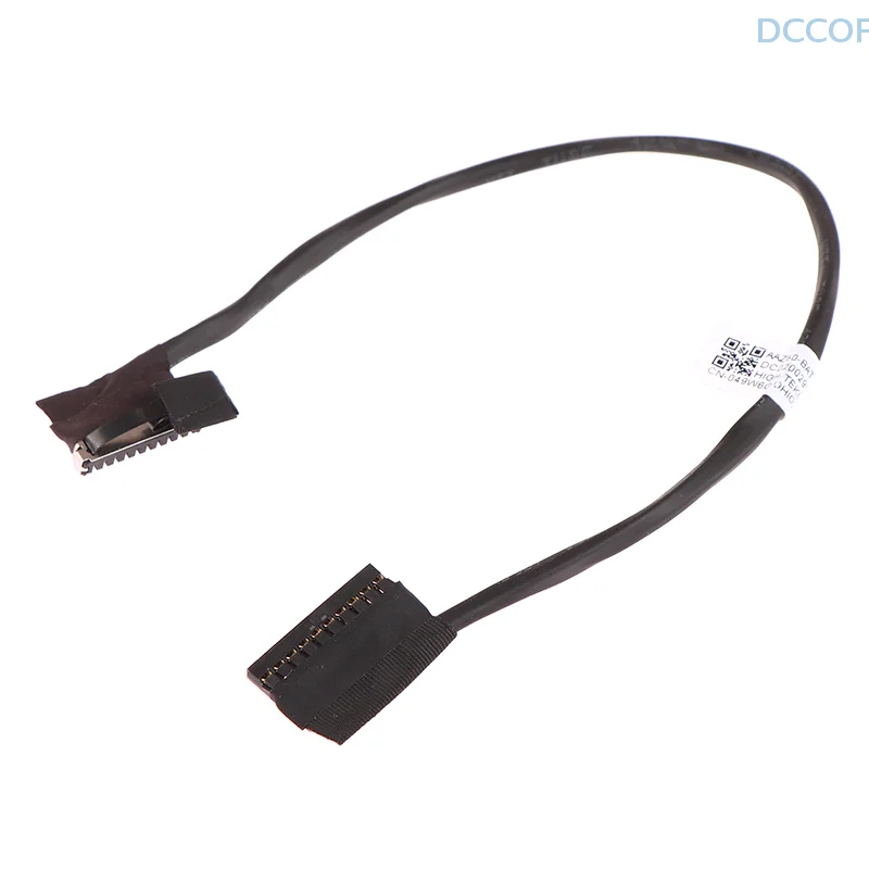 Гибкий кабель для аккумулятора Dell E7470 E7270 7470 запасной ноутбука 049W6G DC020029500