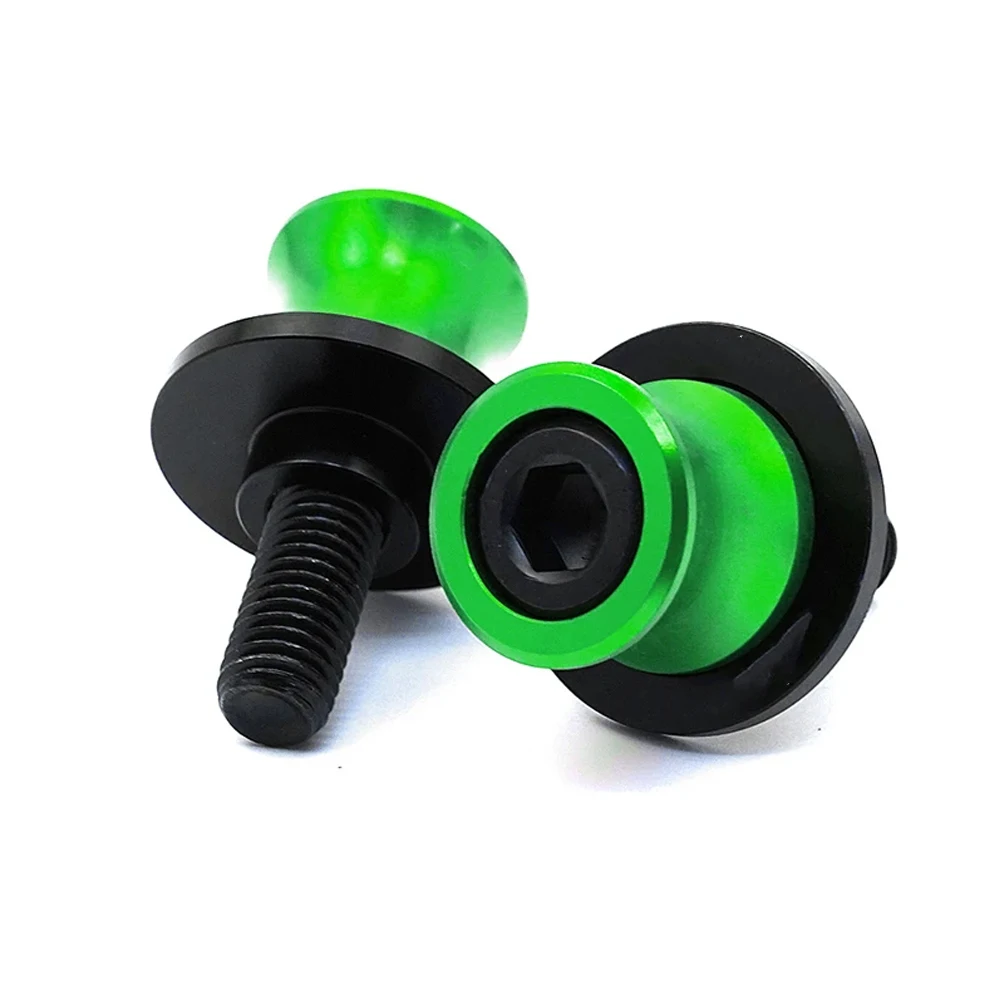 

Для KTM duke390 DUKE 125 200 250 390 690 790 890 990 мотоцикла с ЧПУ M10, слайдер, подставка, маятник, катушки, винты, аксессуары KTM