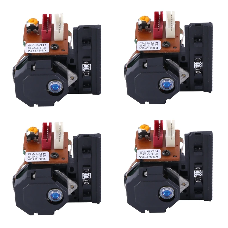 4X телефон лазерная головка VCD CD замена звука фотоаппарат с оптическим лазером 150