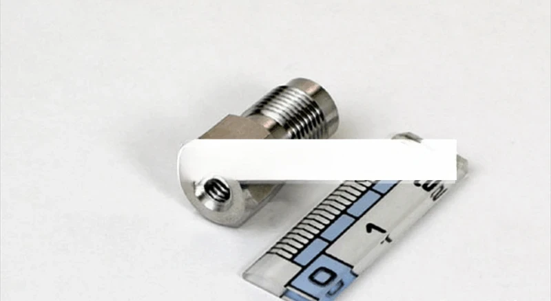 228-35871-96 ФИЛЬТР ЛИНИЯ Shimadzu в сборе для блока насоса