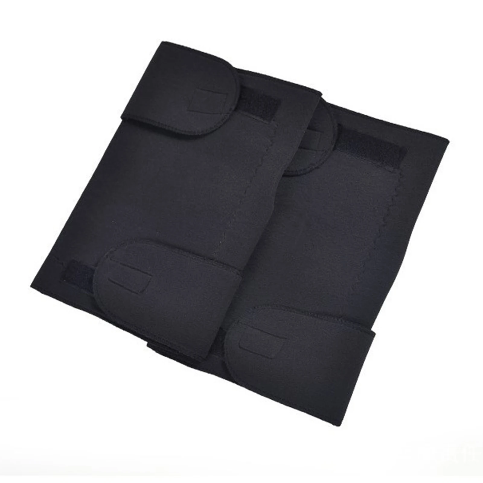 

1 Pair Self-Heating Knee Pads Tourmaline Magnetic Therapy Knee Pads To Keep Warm Knee Protective Pads Arthritis Knee Massager