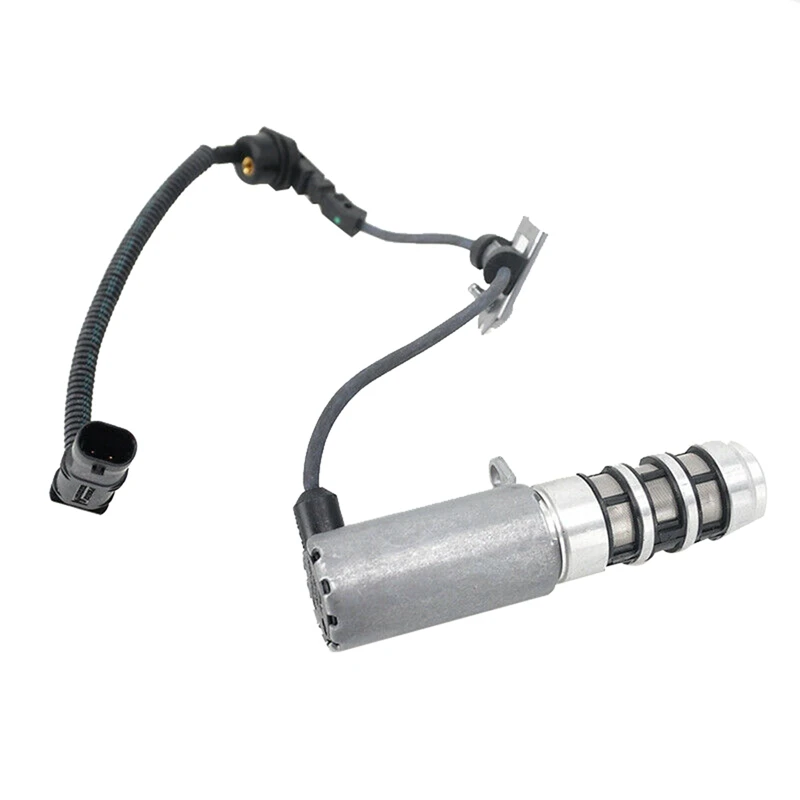 

5X Car Petrol Oil Pump Sensor Solenoid Valve For Citroen C4 Peugeot 207 308 C4L RCZ 1.6 V764723880 037990