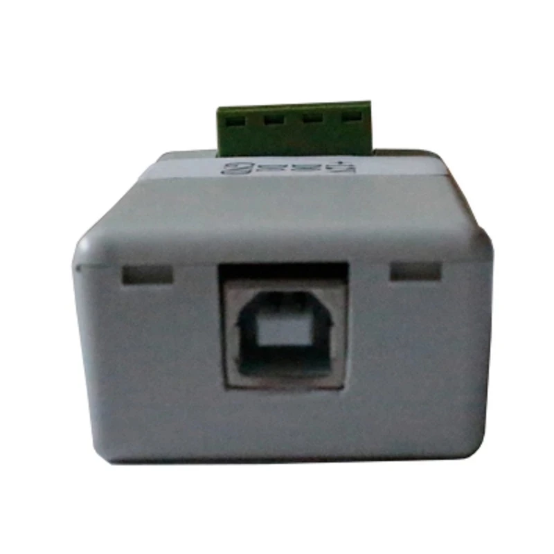 Преобразователь Wiegand 26/34 в USB FENGLIANSECURITY HDC09