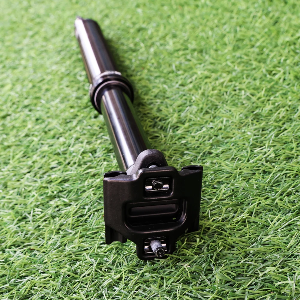 Капельница X-fusion для горного велосипеда 31 6/361/125 мм