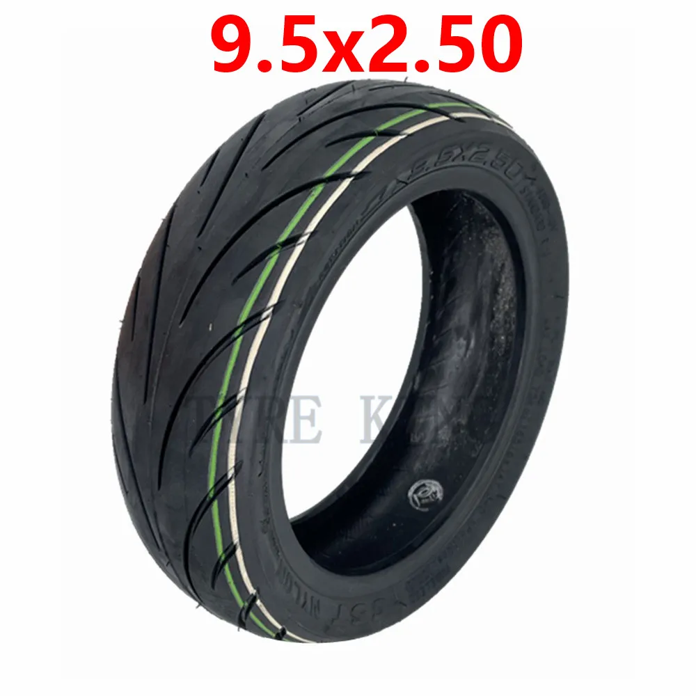

Запчасти для электрического скутера 9,5x2,50 CST бескамерная шина 9,5 дюйма вакуумная шина