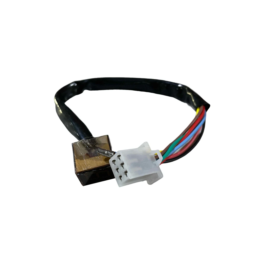 

Display 6 Speed Motorcycle Off-Road Displays Light Neutral Gear Easy to Install Indicator Motorcycles Accessory