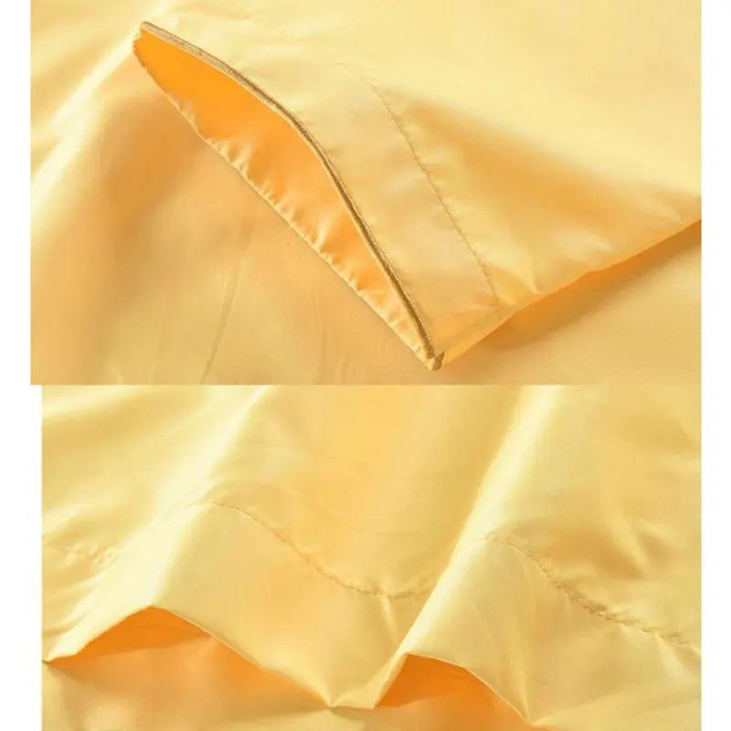 Autumn Embroidery Solid Color Muslim Men's Long Robes Islamic Clothing With Button Stand Collar Jubba Thobe Middle East Kaftan