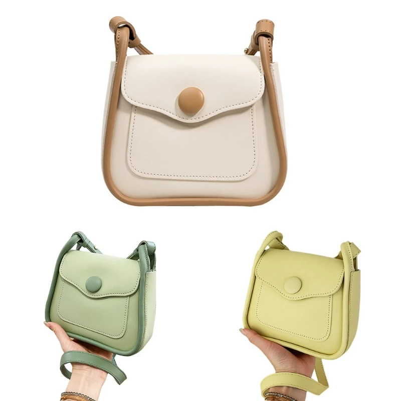 

Retro Clutch Shoulder Bag Travel Phone Purses with Flap Closure for Women Shopping Crossbody Bags