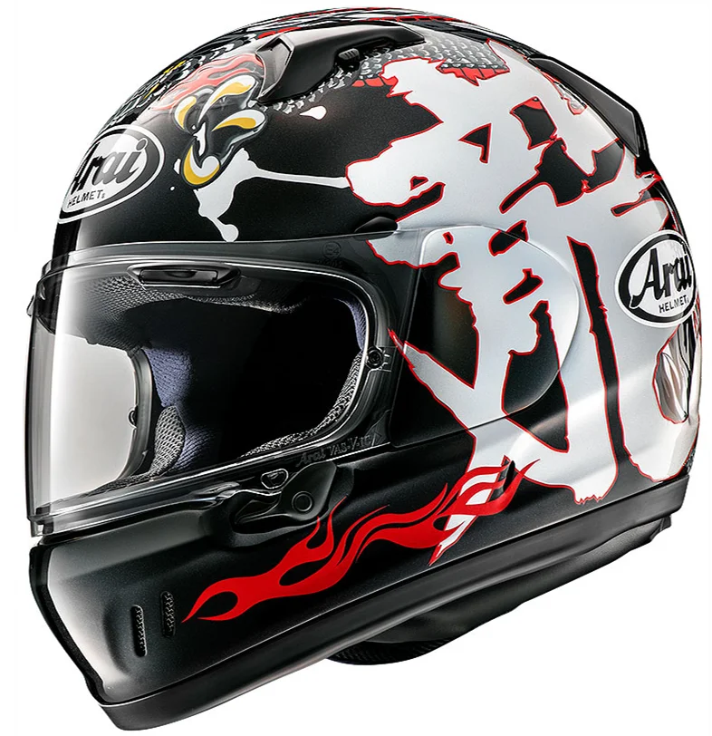 Рисунок 6 - Шлем мотоциклетный Arai Астрал-x