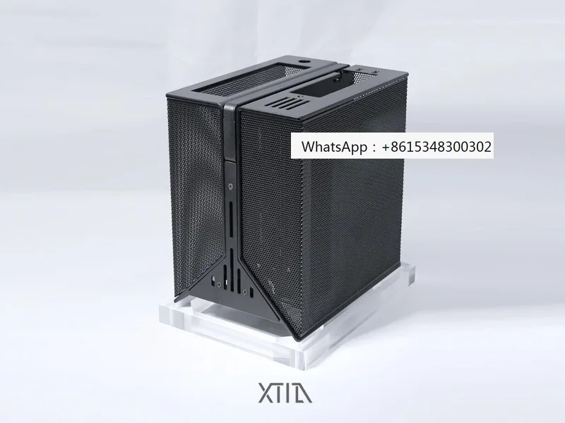 [XPROTO Mini Base] прозрачная акриловая подставка совместимая с длинной графической