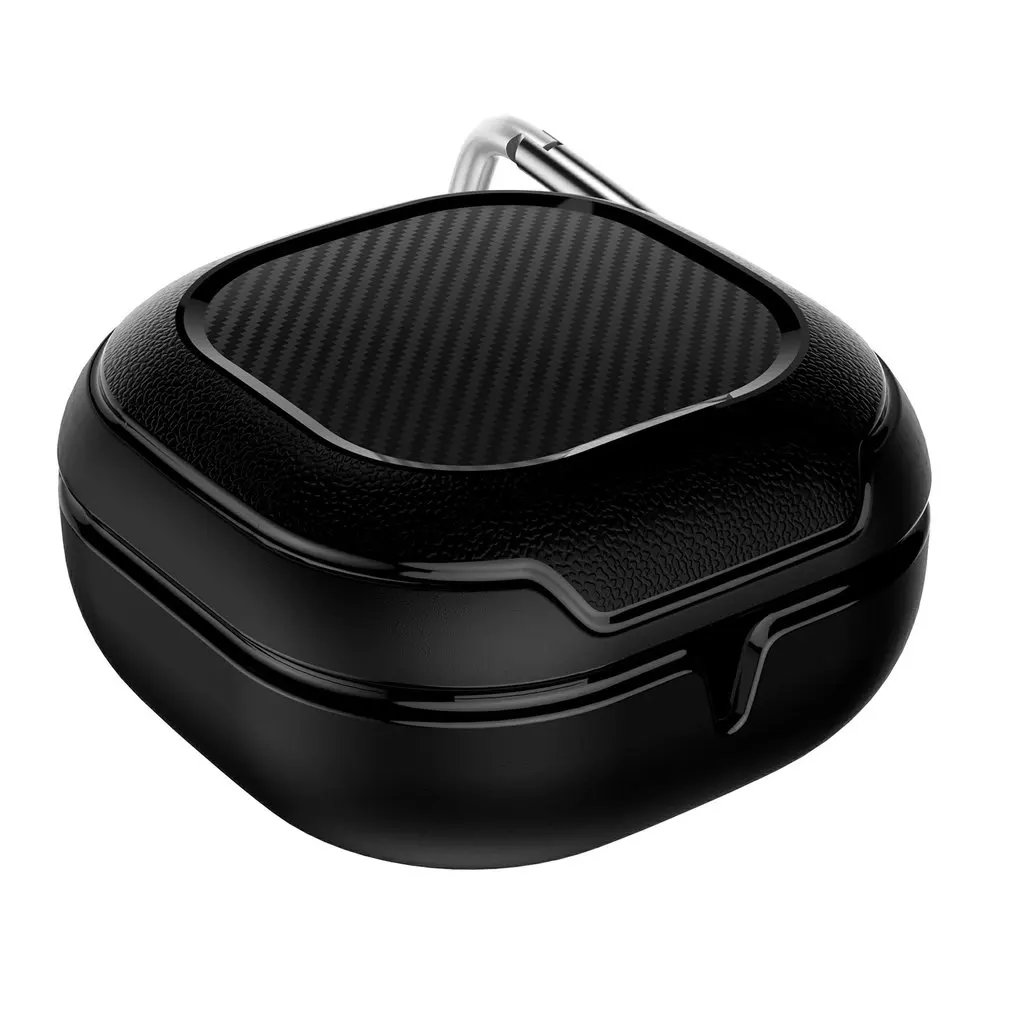 

Earphone Case USB Cable Hard Bag For Earpods Headphone Ear Pads Wireless Bluetooth-compatible ​Earphone Storage Accessories