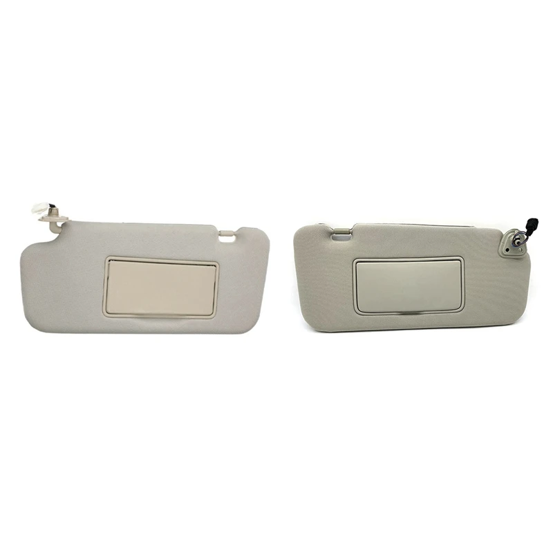 

Sun Visor For Nissan Murano 2009-2014 Driver Side Shade Sunvisor With Mirror