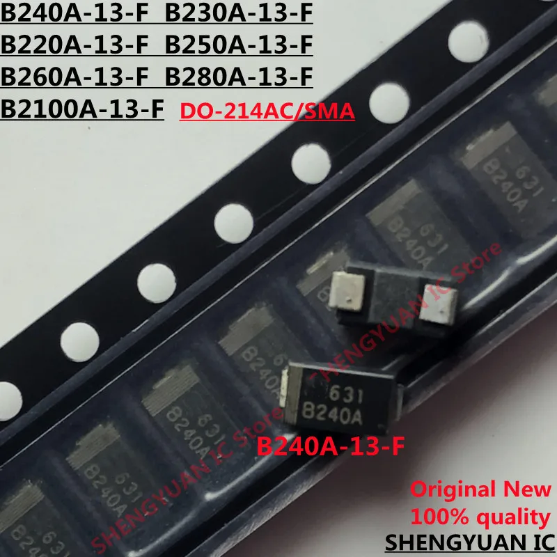 

50 шт., флэш-карта памяти, модель SMA B240A B230A B220A B250A, новинка