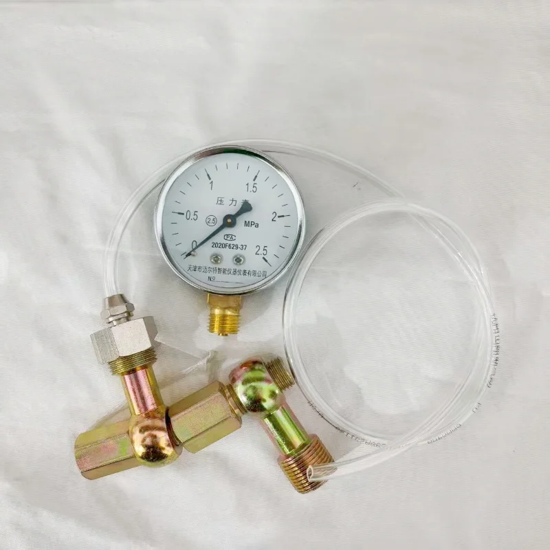 

Для дизельного насоса VE, внутренний манометр давления, набор инструментов для ремонта топливного насоса