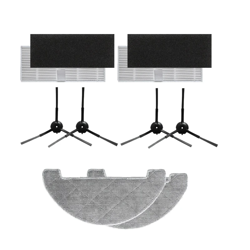 

Моющаяся Ткань для Proscenic M7max